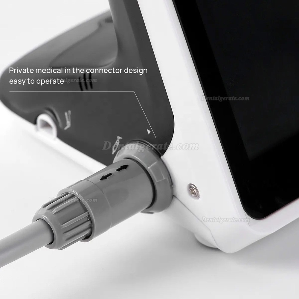 Rogin E-Lite Pad Dental Touchscreen Endomotor mit Apex Lokalisierer